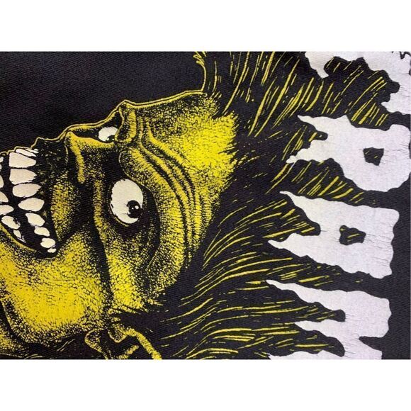 Cramps t shirt size XS - Picture 8 of 12